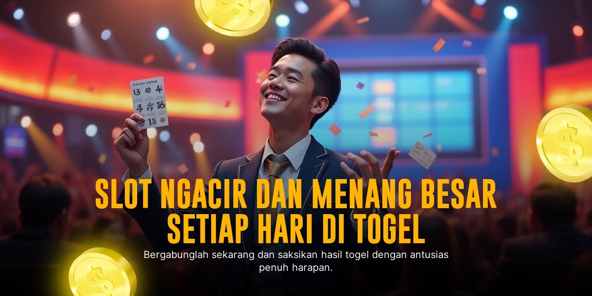 Togel Singapore: Jurus Ampuh Menang Colok Bebas