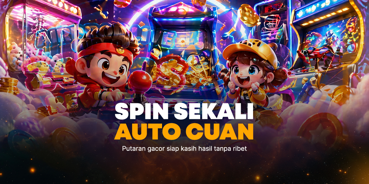 Keunikan Slot Mustang Megaways dari Pragmatic Play yang Wajib Dicoba