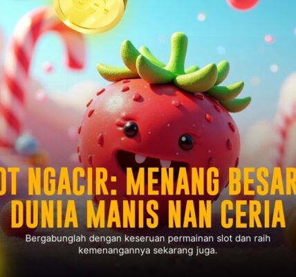 Rasakan Sensasi Epic Win dengan Slot Aztec Gems dari Pragmatic Play