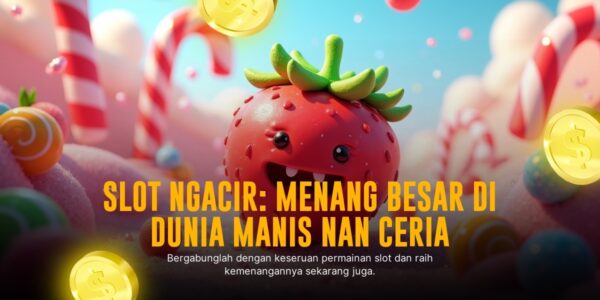 Rasakan Sensasi Epic Win dengan Slot Aztec Gems dari Pragmatic Play
