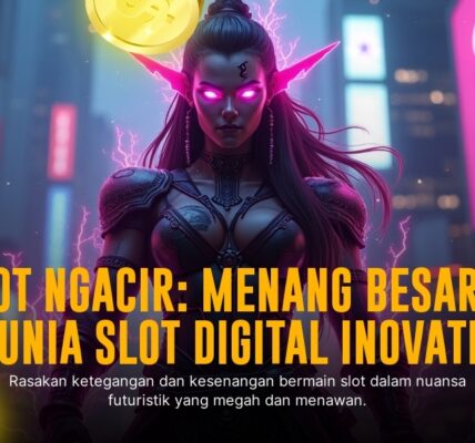 Pragmatic Play: Raja Slot dengan Ancient Egypt Megaways