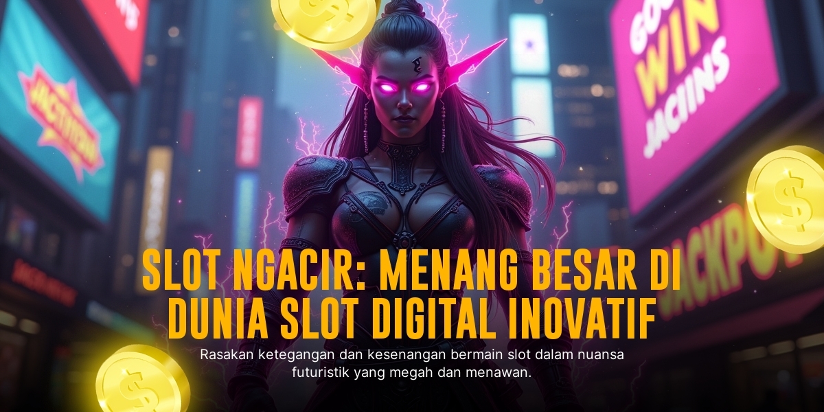 Pragmatic Play: Raja Slot dengan Ancient Egypt Megaways