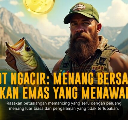 Rahasia Slot Pragmatic Play Jackpot Besar!