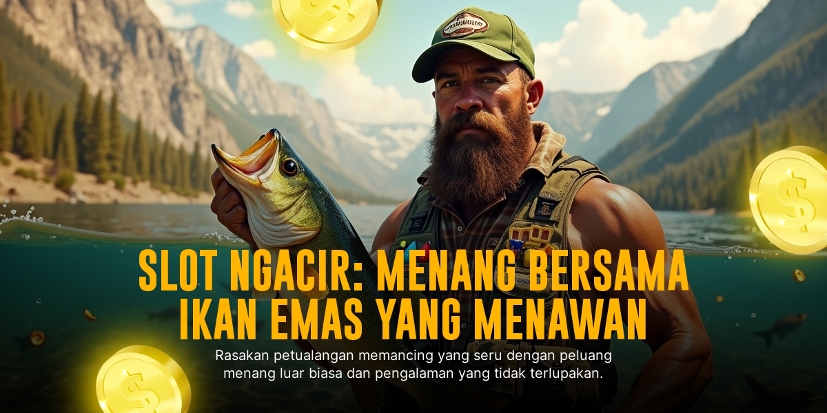 Rahasia Slot Pragmatic Play Jackpot Besar!