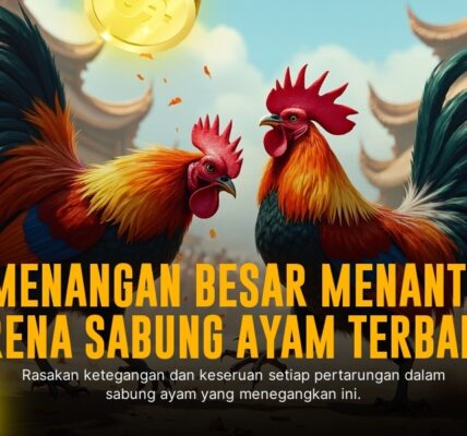 Mengenal Jenis Ayam Aduan di SV388 dan Cara Pasang Taruhan Odds Terbaik