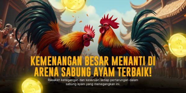 Mengenal Jenis Ayam Aduan di SV388 dan Cara Pasang Taruhan Odds Terbaik
