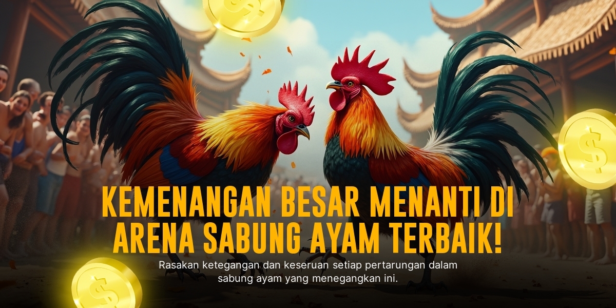 Mengenal Jenis Ayam Aduan di SV388 dan Cara Pasang Taruhan Odds Terbaik