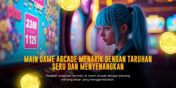 Dingdong Fishing: Sensasi Game Arcade Terpopuler dari CQ9 Arcade
