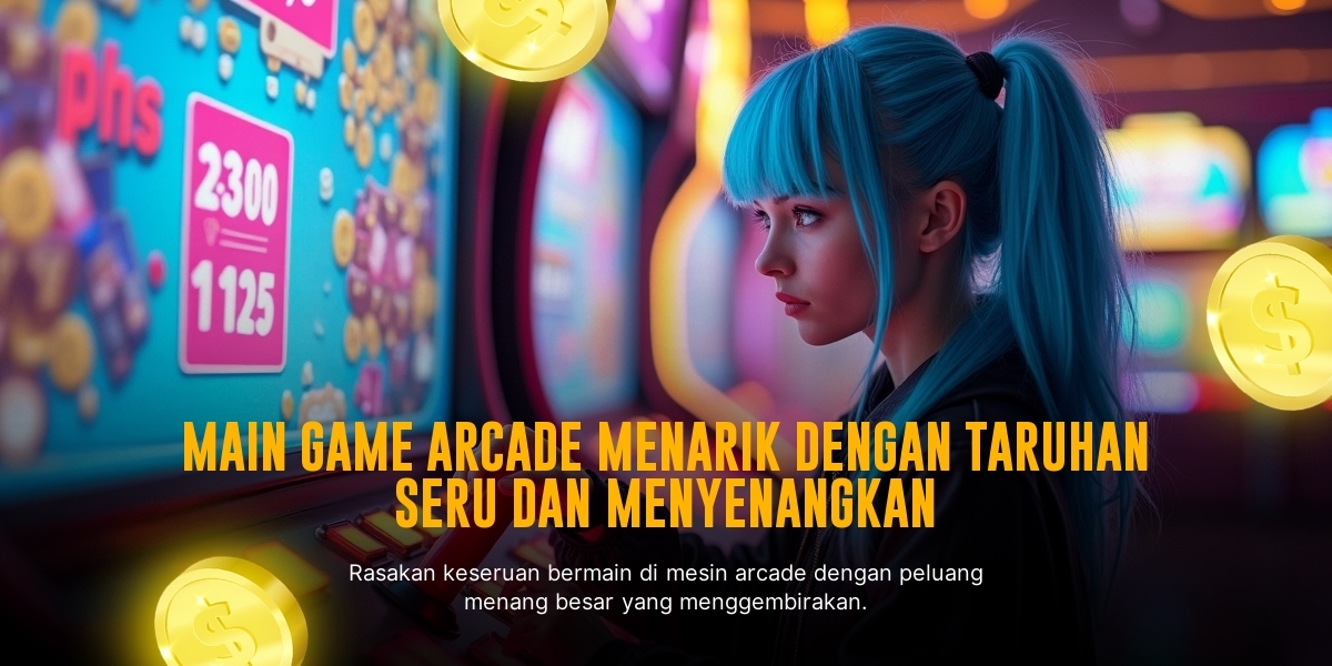 Dingdong Fishing: Sensasi Game Arcade Terpopuler dari CQ9 Arcade