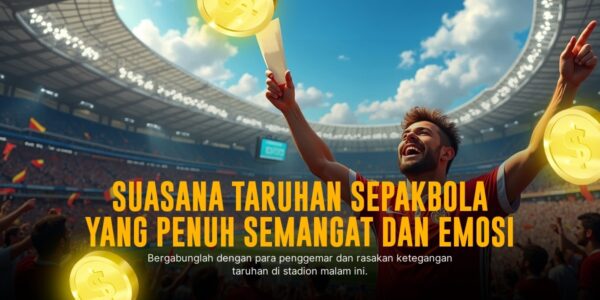 Prediksi Tepat Bola Bola Malam Ini untuk Pemenang Jitu