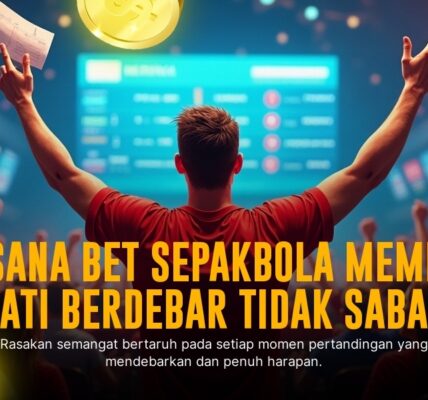 Bola Slot Pragmatic Play: Sensasi dan Keberuntungan dalam Satu Putaran