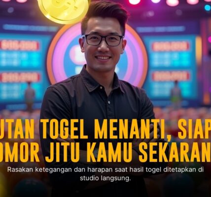 Rahasia Sukses Menang Togel Singapore (SGP) yang Jarang Diketahui