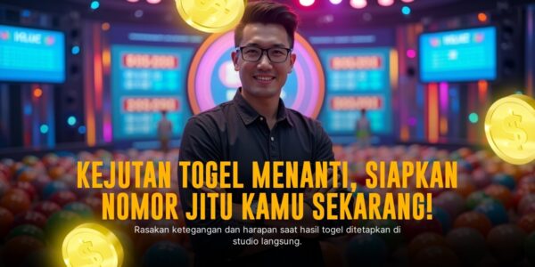 Rahasia Sukses Menang Togel Singapore (SGP) yang Jarang Diketahui